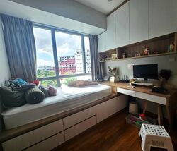 The Minton (D19), Condominium #502640021